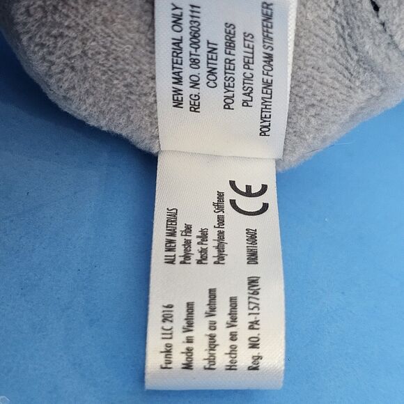 Bender Plush Funko Mopeez Futurama Stuffed RARE Matt Groening 2016 Animation - Picture 9 of 16